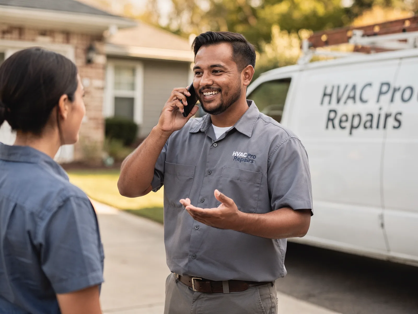 Heat Pump Repair Meraux, LA FAQs